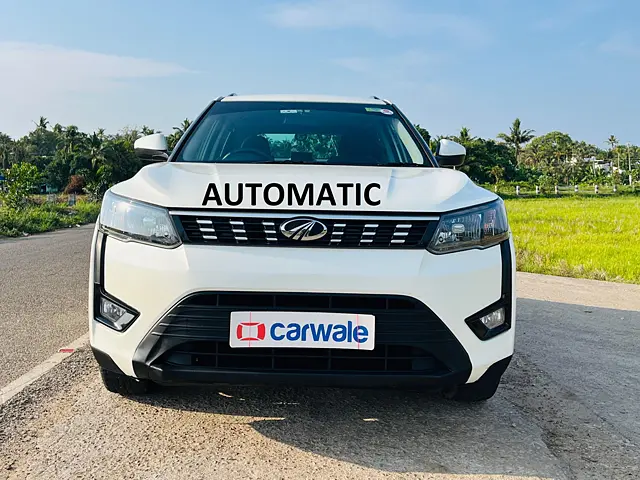 Used 2020 Mahindra XUV300 in Kollam