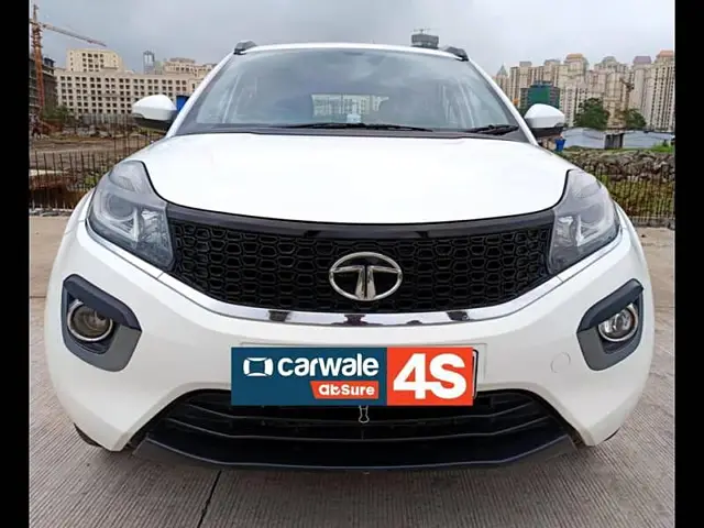 Used 2019 Tata Nexon in Mumbai