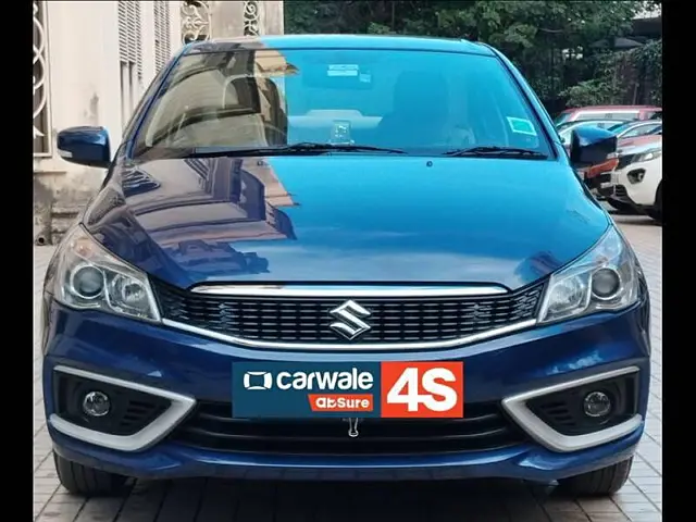 Used 2019 Maruti Suzuki Ciaz in Mumbai
