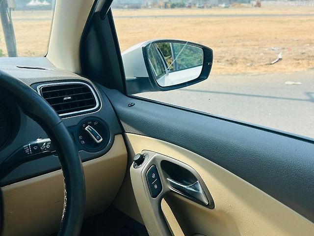Used Volkswagen Vento Highline 1.2 (P) AT in Vadodara