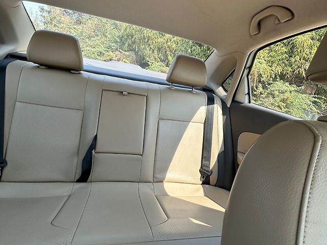 Used Volkswagen Vento Highline 1.2 (P) AT in Vadodara