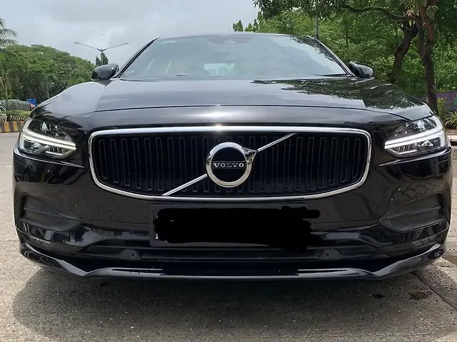 Used 2019 Volvo S90 in Mumbai