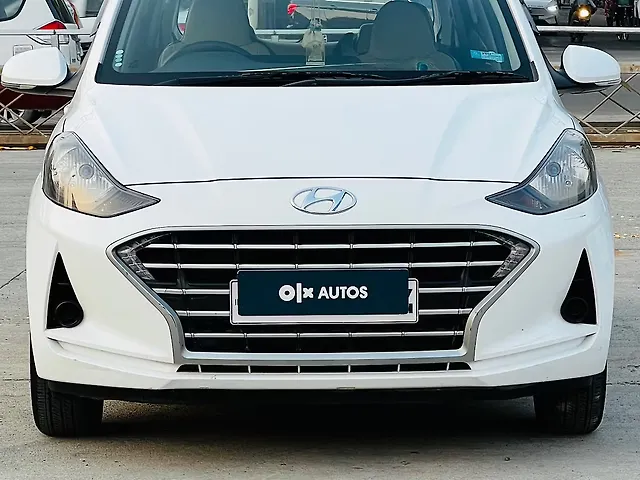 Used Hyundai Grand i10 Nios [2019-2023] Corporate Edition MT in Lucknow