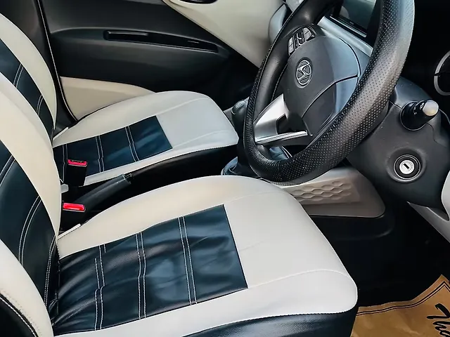 Used Hyundai Grand i10 Nios [2019-2023] Corporate Edition MT in Lucknow