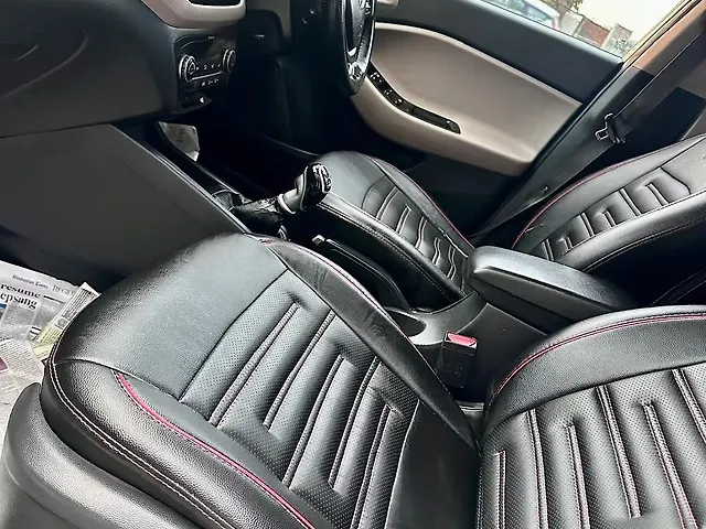 Used Hyundai Elite i20 [2018-2019] Asta 1.4 (O) CRDi in Mohali