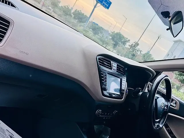 Used Hyundai Elite i20 [2018-2019] Asta 1.4 (O) CRDi in Mohali