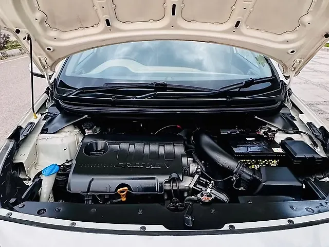 Used Hyundai Elite i20 [2018-2019] Asta 1.4 (O) CRDi in Mohali