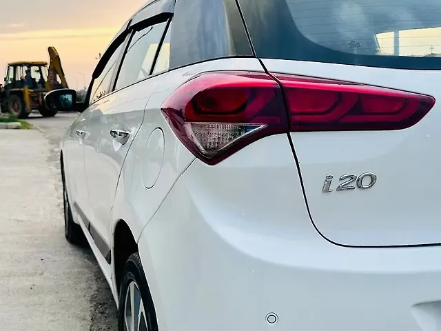 Used Hyundai Elite i20 [2018-2019] Asta 1.4 (O) CRDi in Mohali
