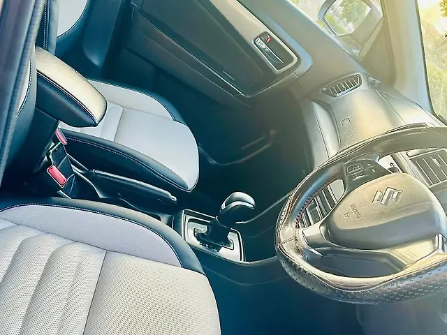 Used Maruti Suzuki Vitara Brezza [2016-2020] ZDi Plus in Mohali