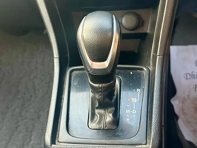 Used Maruti Suzuki Vitara Brezza [2016-2020] ZDi Plus in Mohali