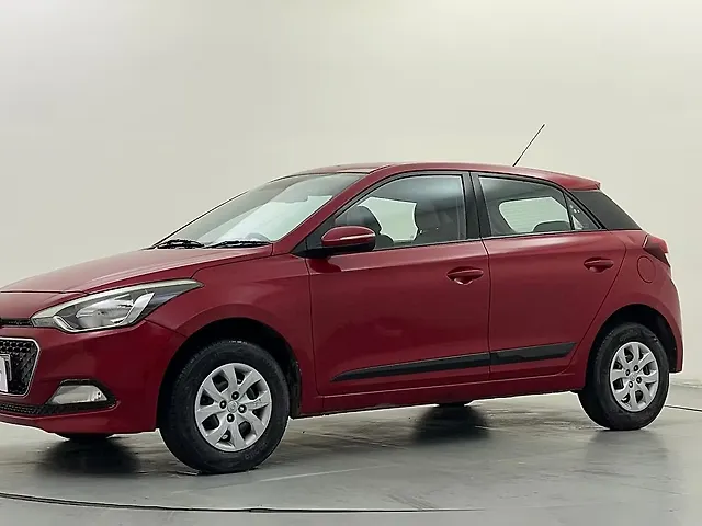 Used 2016 Hyundai Elite i20 in Ghaziabad