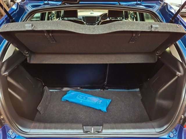 Used Maruti Suzuki Baleno [2015-2019] Alpha 1.2 in Mumbai