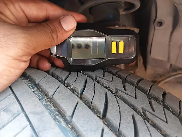 Used Maruti Suzuki Baleno [2015-2019] Alpha 1.2 in Mumbai