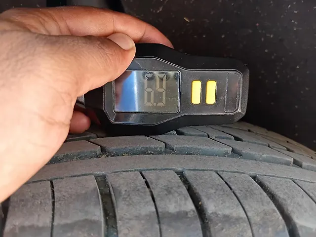 Used Maruti Suzuki Baleno [2015-2019] Alpha 1.2 in Mumbai