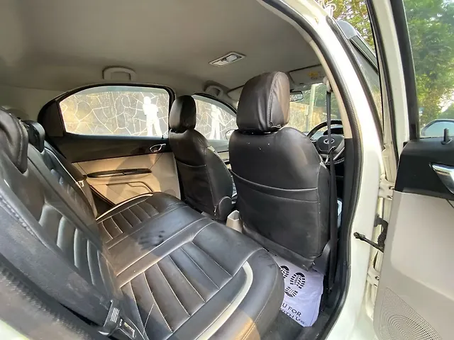 Used Tata Tiago [2016-2020] Revotorq XZ [2016-2019] in Mumbai