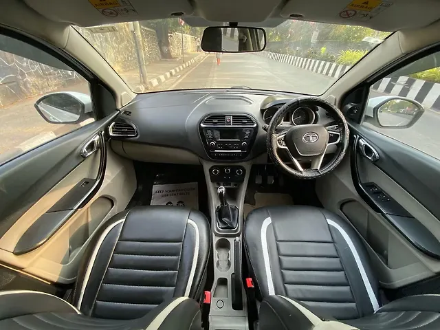 Used Tata Tiago [2016-2020] Revotorq XZ [2016-2019] in Mumbai