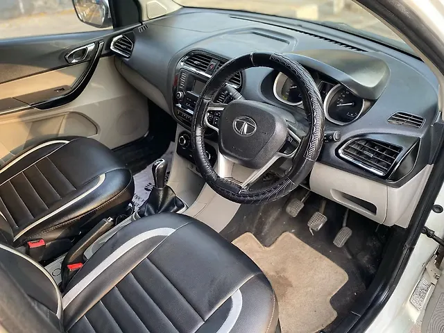 Used Tata Tiago [2016-2020] Revotorq XZ [2016-2019] in Mumbai