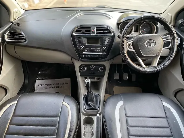 Used Tata Tiago [2016-2020] Revotorq XZ [2016-2019] in Mumbai