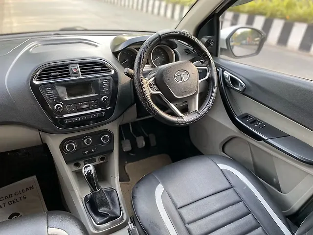 Used Tata Tiago [2016-2020] Revotorq XZ [2016-2019] in Mumbai