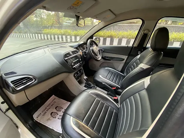 Used Tata Tiago [2016-2020] Revotorq XZ [2016-2019] in Mumbai