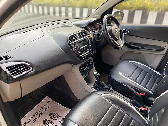 Used Tata Tiago [2016-2020] Revotorq XZ [2016-2019] in Mumbai
