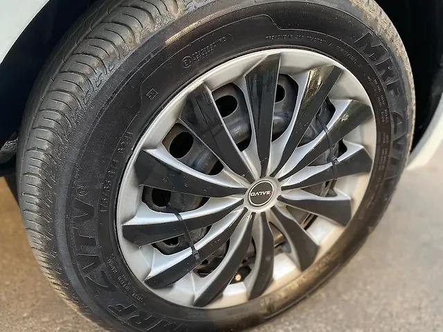 Used Tata Tiago [2016-2020] Revotorq XZ [2016-2019] in Mumbai