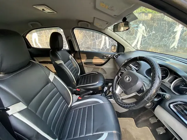 Used Tata Tiago [2016-2020] Revotorq XZ [2016-2019] in Mumbai