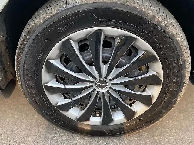 Used Tata Tiago [2016-2020] Revotorq XZ [2016-2019] in Mumbai