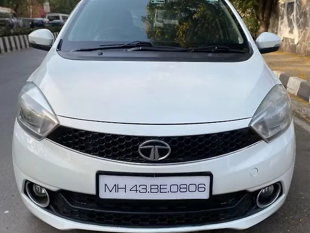 Used Tata Tiago [2016-2020] Revotorq XZ [2016-2019] in Mumbai