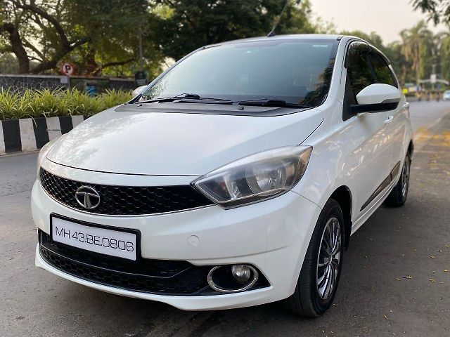 Used Tata Tiago [2016-2020] Revotorq XZ [2016-2019] in Mumbai