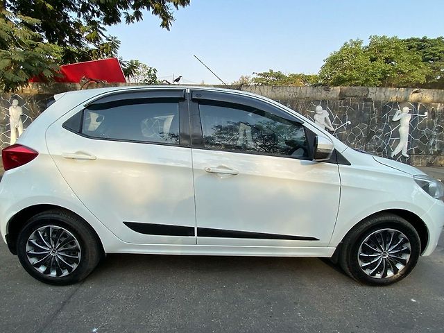 Used Tata Tiago [2016-2020] Revotorq XZ [2016-2019] in Mumbai