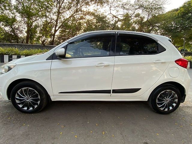 Used Tata Tiago [2016-2020] Revotorq XZ [2016-2019] in Mumbai