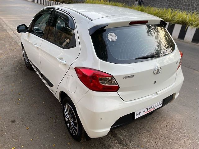 Used Tata Tiago [2016-2020] Revotorq XZ [2016-2019] in Mumbai