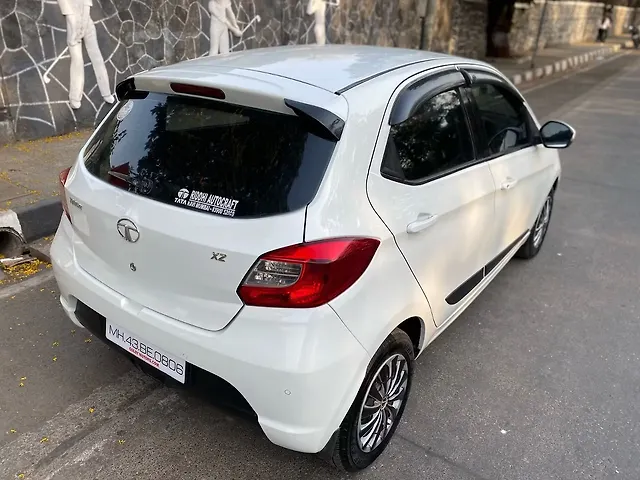 Used Tata Tiago [2016-2020] Revotorq XZ [2016-2019] in Mumbai