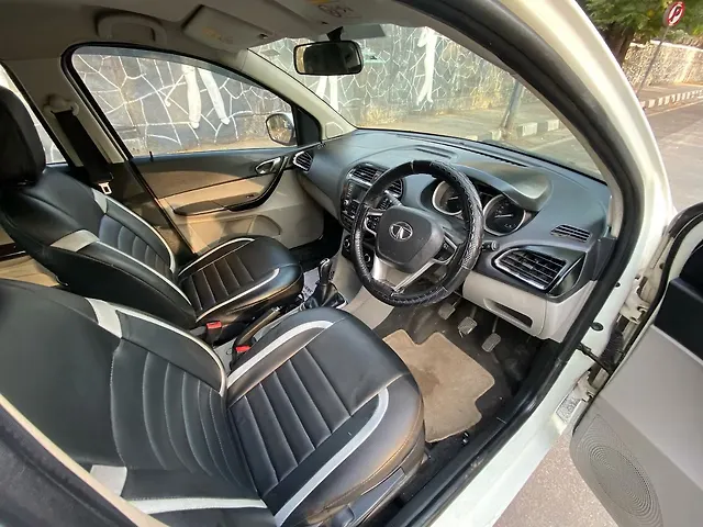 Used Tata Tiago [2016-2020] Revotorq XZ [2016-2019] in Mumbai