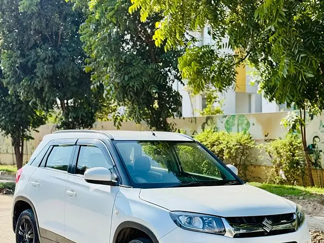 Used 2019 Maruti Suzuki Vitara Brezza in Mohali