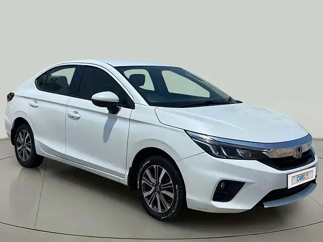 Used 2022 Honda City in Coimbatore