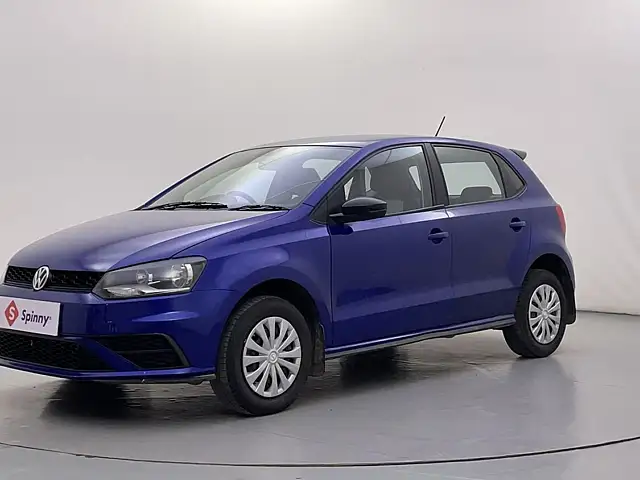 Used 2020 Volkswagen Polo in Bangalore