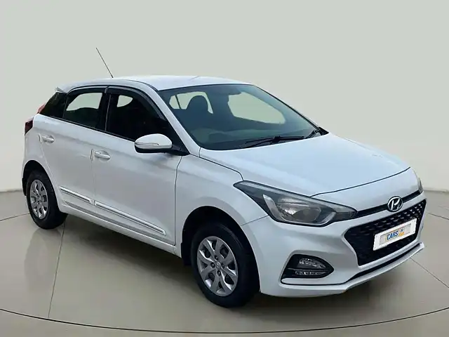 Used 2018 Hyundai Elite i20 in Indore