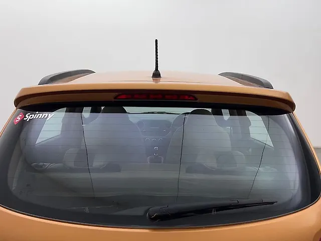 Used Hyundai Grand i10 [2013-2017] Asta 1.2 Kappa VTVT (O) [2013-2017] in Mumbai