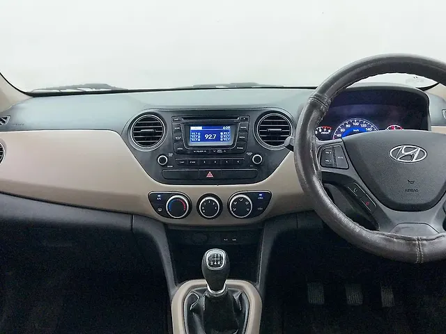Used Hyundai Grand i10 [2013-2017] Asta 1.2 Kappa VTVT (O) [2013-2017] in Mumbai