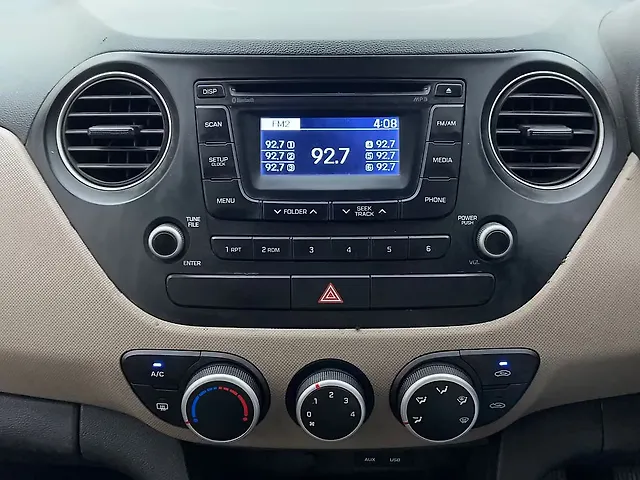 Used Hyundai Grand i10 [2013-2017] Asta 1.2 Kappa VTVT (O) [2013-2017] in Mumbai