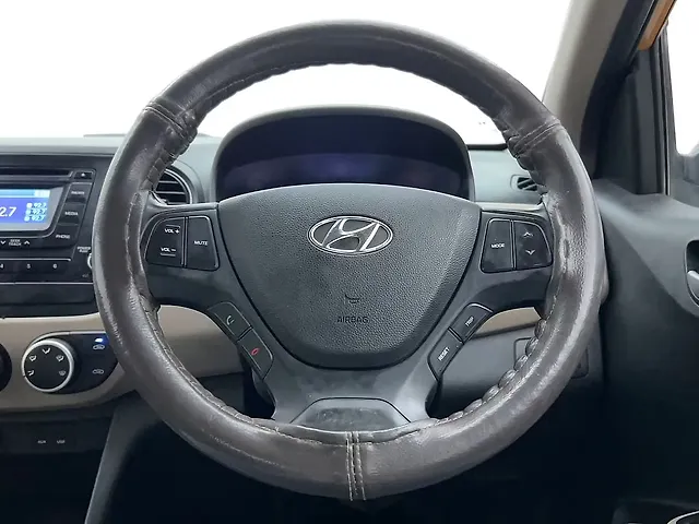 Used Hyundai Grand i10 [2013-2017] Asta 1.2 Kappa VTVT (O) [2013-2017] in Mumbai