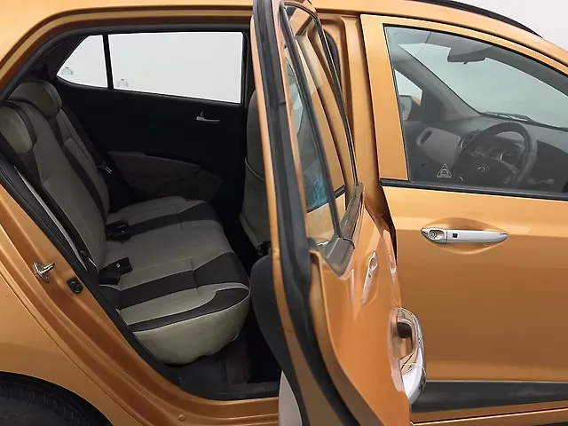 Used Hyundai Grand i10 [2013-2017] Asta 1.2 Kappa VTVT (O) [2013-2017] in Mumbai