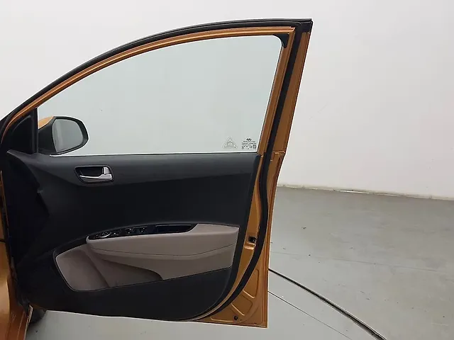 Used Hyundai Grand i10 [2013-2017] Asta 1.2 Kappa VTVT (O) [2013-2017] in Mumbai
