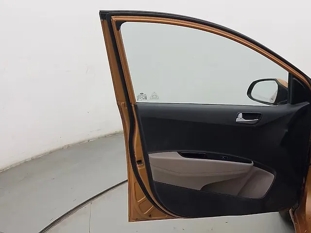 Used Hyundai Grand i10 [2013-2017] Asta 1.2 Kappa VTVT (O) [2013-2017] in Mumbai