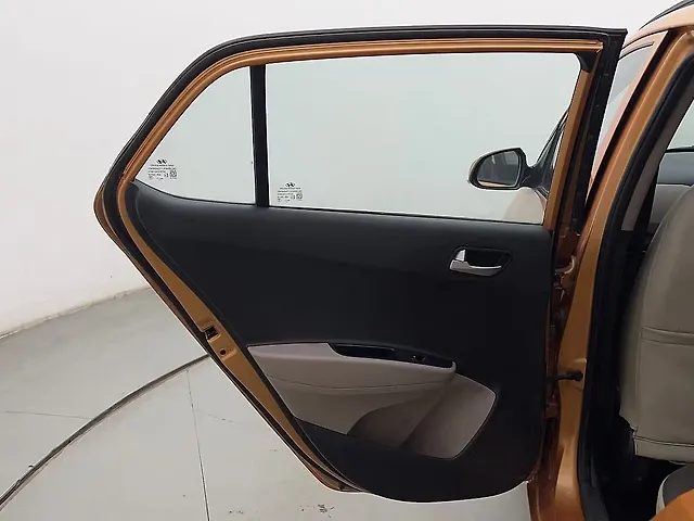 Used Hyundai Grand i10 [2013-2017] Asta 1.2 Kappa VTVT (O) [2013-2017] in Mumbai