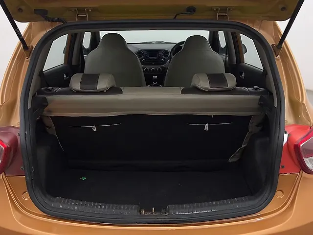 Used Hyundai Grand i10 [2013-2017] Asta 1.2 Kappa VTVT (O) [2013-2017] in Mumbai