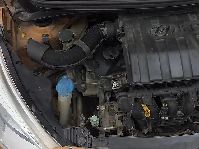 Used Hyundai Grand i10 [2013-2017] Asta 1.2 Kappa VTVT (O) [2013-2017] in Mumbai