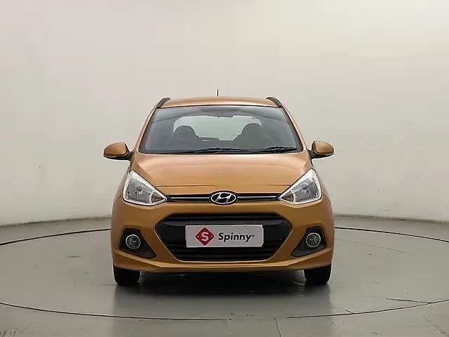 Used Hyundai Grand i10 [2013-2017] Asta 1.2 Kappa VTVT (O) [2013-2017] in Mumbai